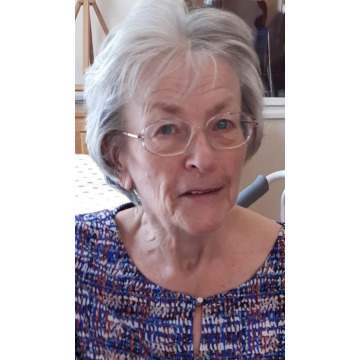 Photo of Brenda WARD