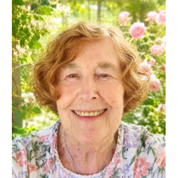 Photo of Mary Anne LAWTON