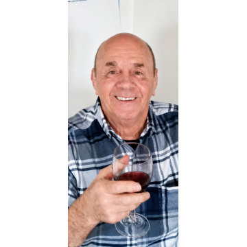Photo of Roy ABRAHAM