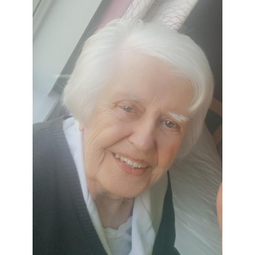 Photo of Janice Vera ATKINSON