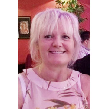 Photo of Catherine Ann NICKLESS