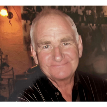 Photo of James CONNOR
