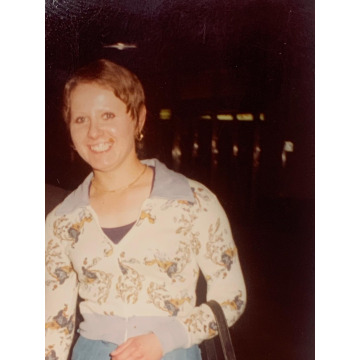Photo of Elaine FISK
