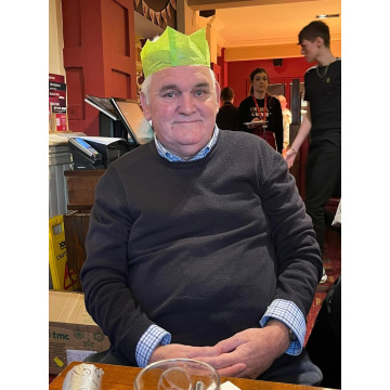 Photo of Noel William WITHEY
