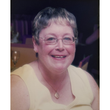 Photo of Bridget Roberta HARRISON