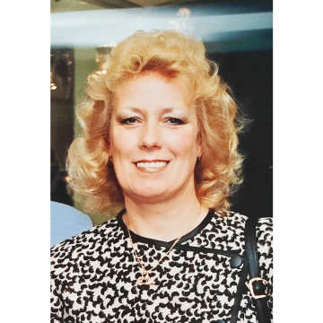 Photo of Irene BEESTONE