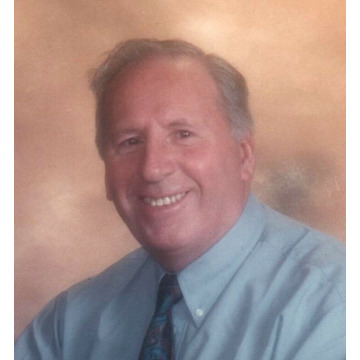 Photo of Michael CASSIDY