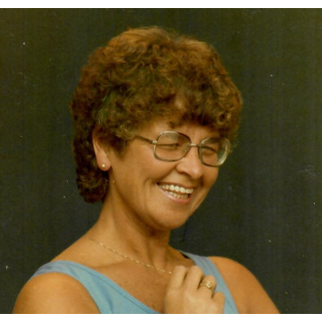 Photo of Marjorie WARDLE