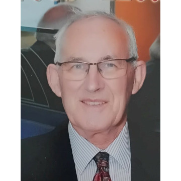 Photo of Donald Francis Cullen MALLOCH