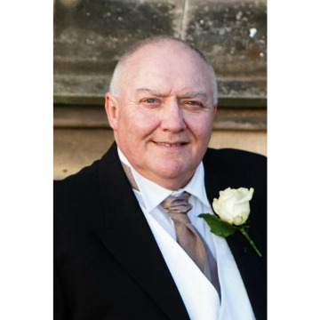 Photo of Douglas George GRAHAM