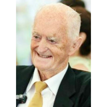 Photo of John Maxwell PEARMAN