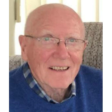 Photo of Ian RAYMOND
