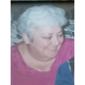Photo of Sylvia Rosemarie June SMITH