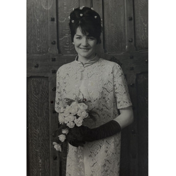 Notice Gallery for Dorothy Anne BATEMAN