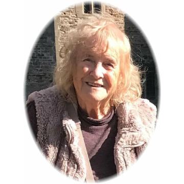 Photo of Shirley Dawn DOBLE