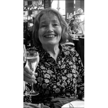 Photo of Sandra Mary McPARLAND
