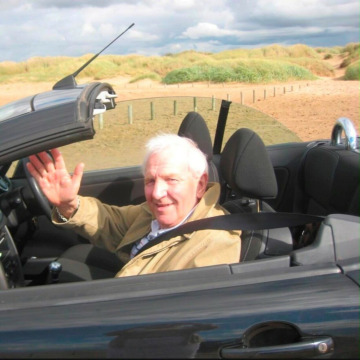 Photo of Michael Charles WILSON