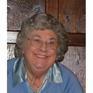 Photo of Margaret Anne GUYMER