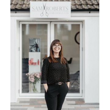 Notice Gallery for Samantha Jane FARMER