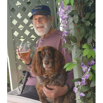 Photo of James Denley MUNDY