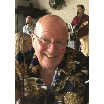 Photo of Edward HARRIS