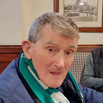 Photo of Michael NOLAN