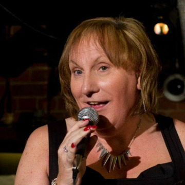 Photo of Debbie ROBERTS