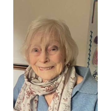 Photo of Rosemary HANCOCK