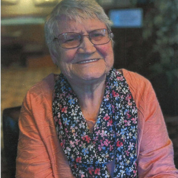 Photo of Dorothy Elizabeth VALE