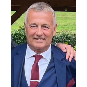 Photo of Paul HULSE