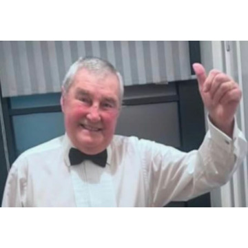 Photo of Francis KANE