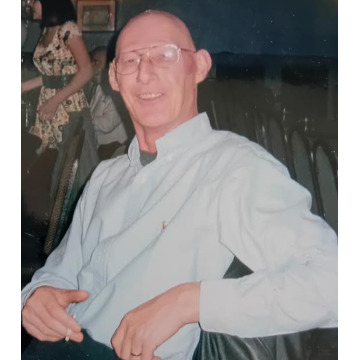 Photo of Joseph Henry BURNS