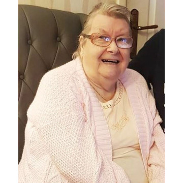 Photo of Alice PULFORD