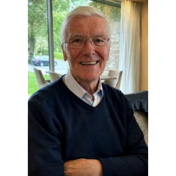 Photo of Ronald ELLIS