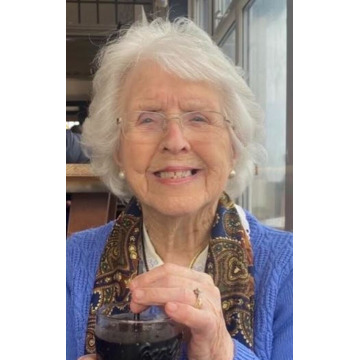 Photo of Dolores Violet KEYLOCK