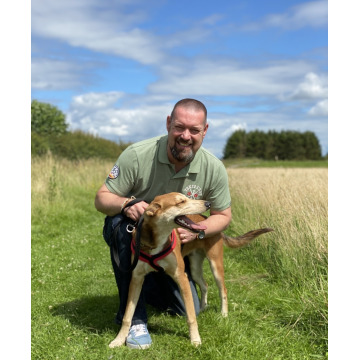 Photo of Mark STANLEY