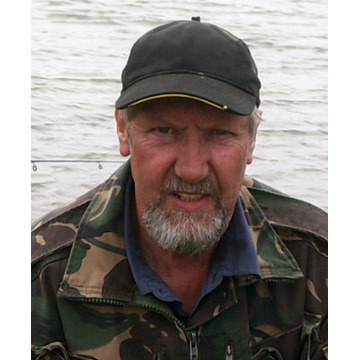 Photo of Nigel Christopher LAUD