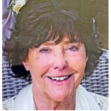 Photo of Molly DAVIES