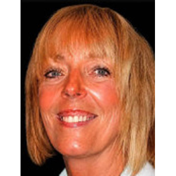 Photo of Patricia SMITH