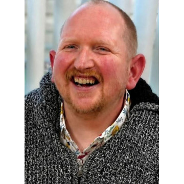 Photo of Jason Leonard COLLINSON