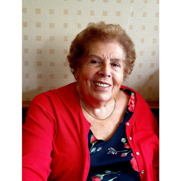Photo of Janette GARRATT