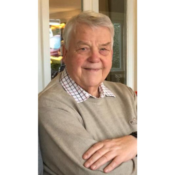 Notice Gallery for John NEWBOLD