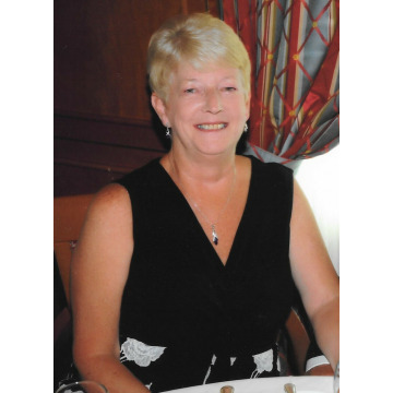 Notice Gallery for Janet TAYLOR