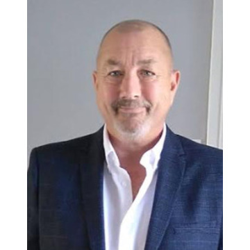 Photo of Peter Shaun GIBSON