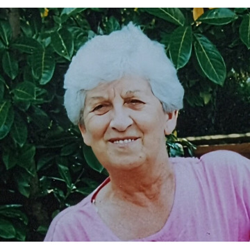 Photo of Margaret MILLER