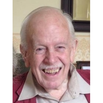 Notice Gallery for Reverend Ian GREGORY