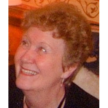 Photo of Sheila LAWRIE