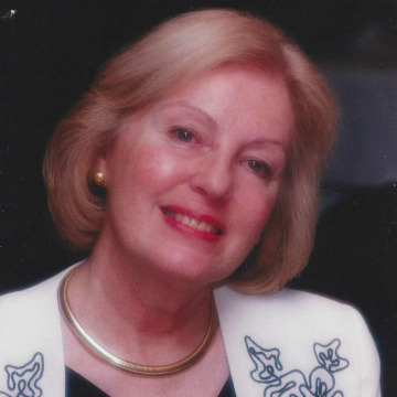 Photo of Sheila LOCK