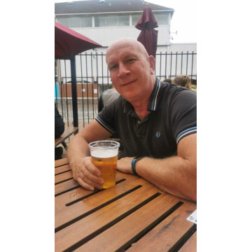 Photo of Stephen PASZEK