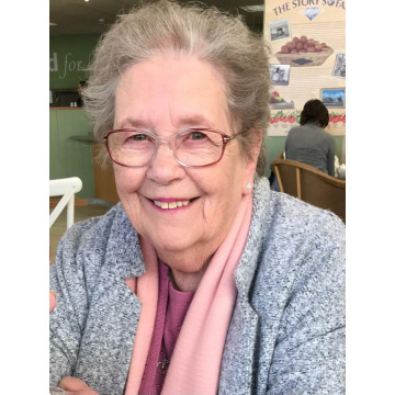 Photo of Iola JONES